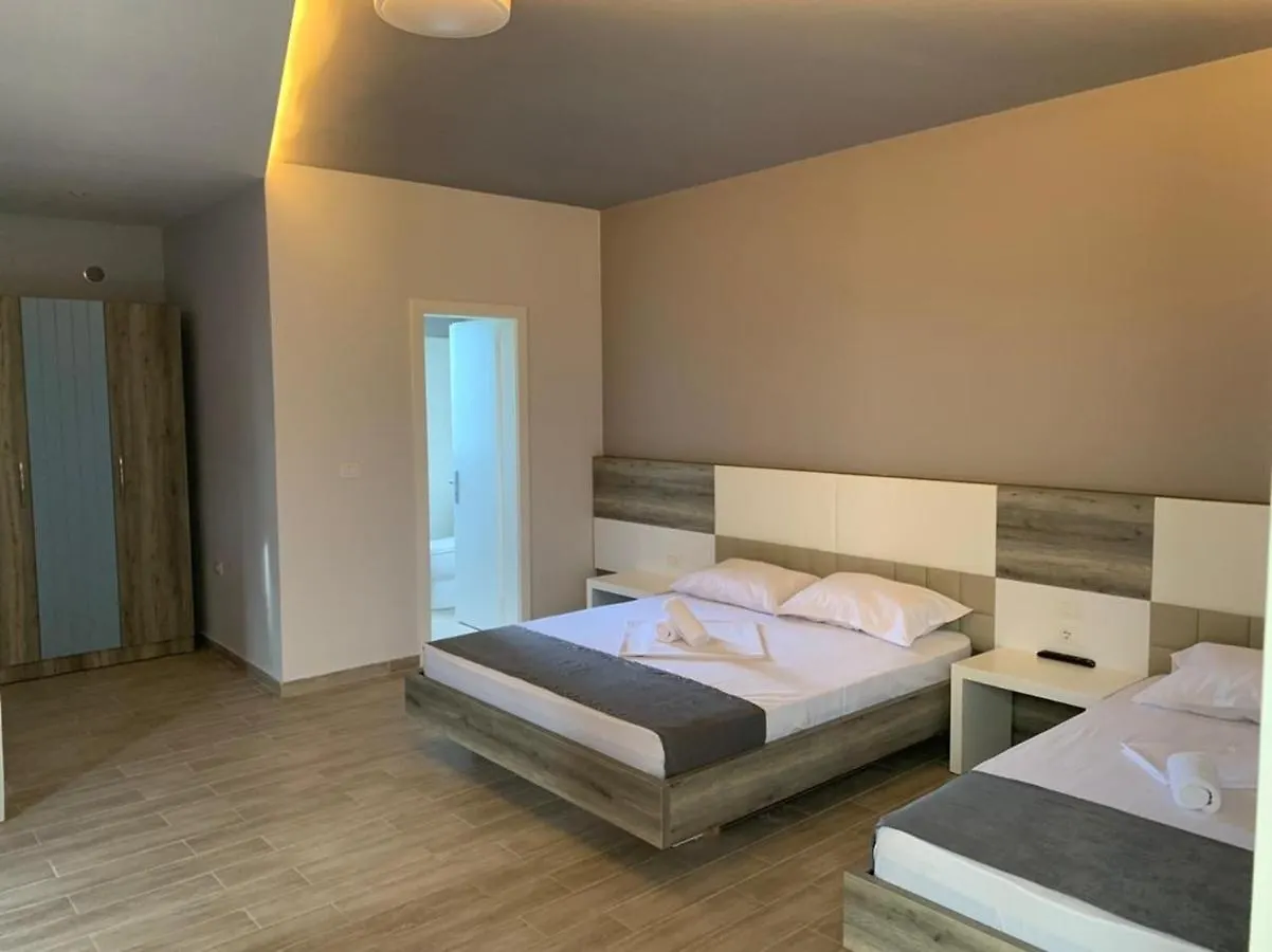 Imperial Hotel Shenkoll