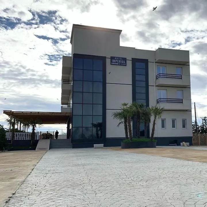 Imperial Hotel Shenkoll