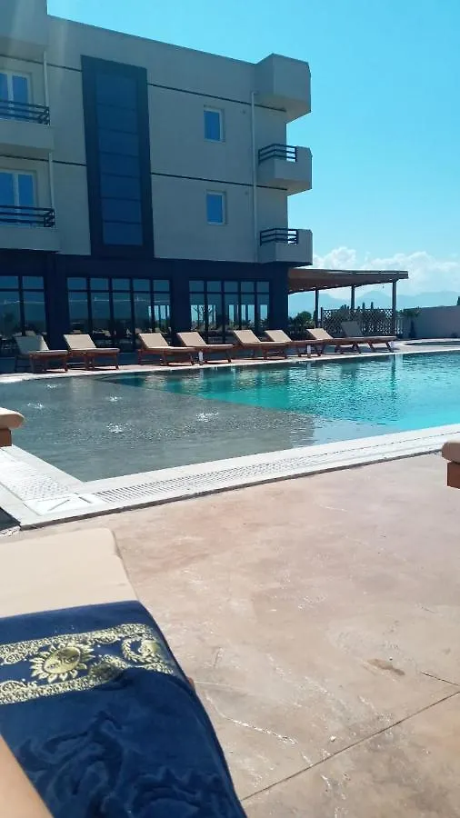 Imperial Hotel Shenkoll