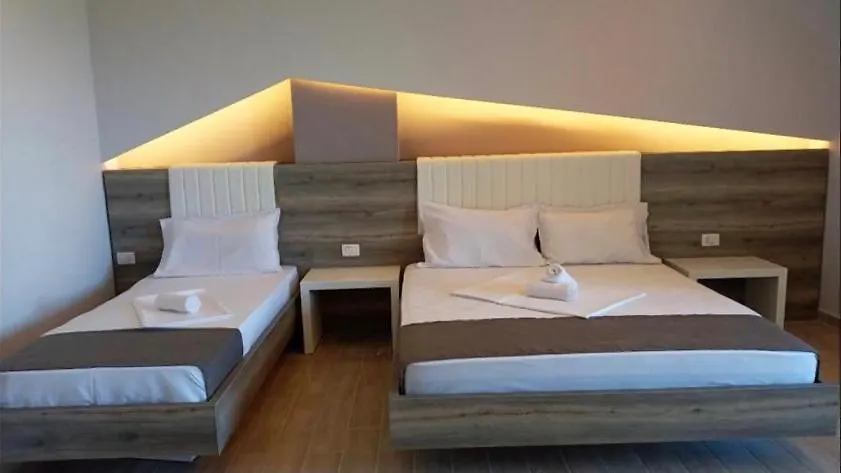 Imperial Hotel Shenkoll 4*,