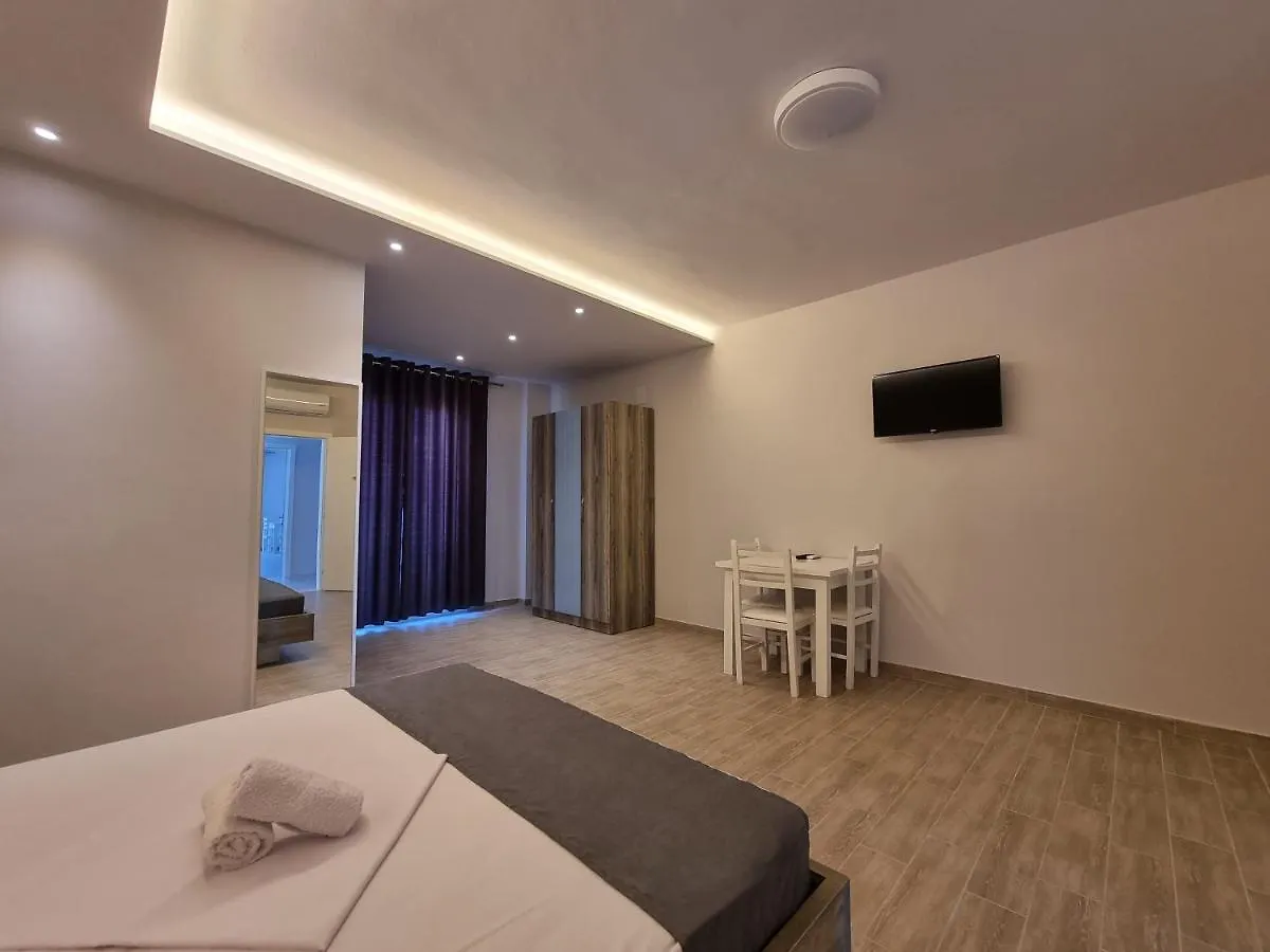 Imperial Hotel Shenkoll