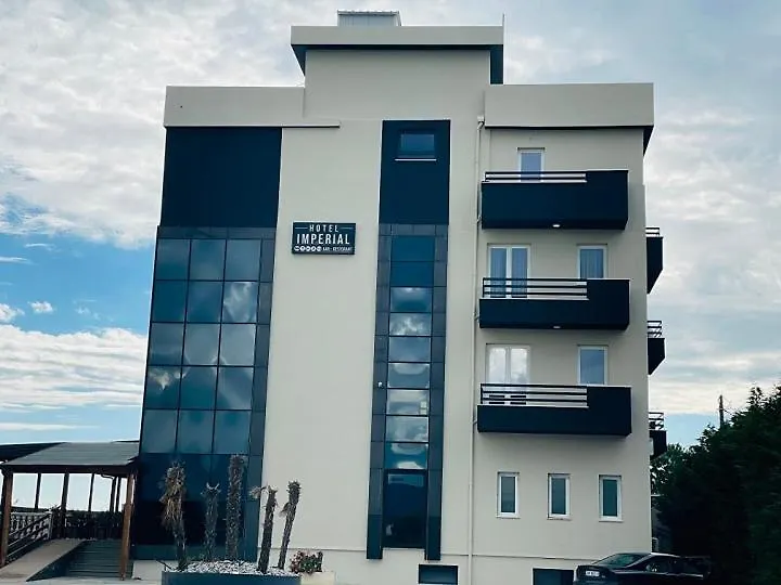 Imperial Hotel Shenkoll