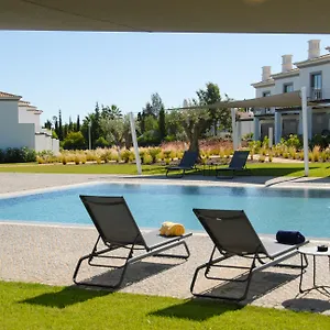 Quinta Do Algarvio Village 4* Carvoeiro (Lagoa)