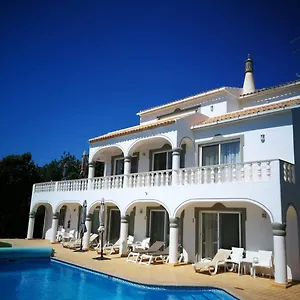 Casa Oleandro By Flo 4* Vale Covo (Faro)