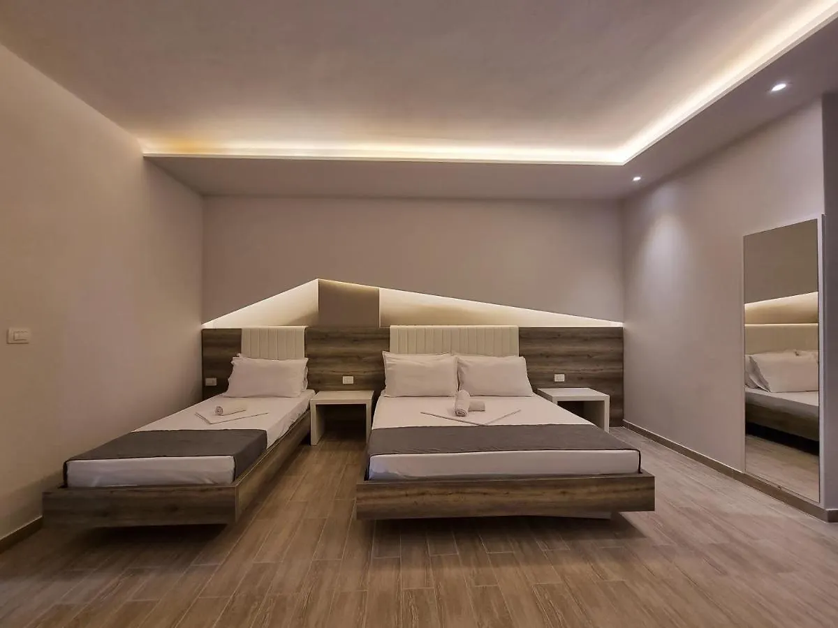 ****  Imperial Hotel Shenkoll Albania