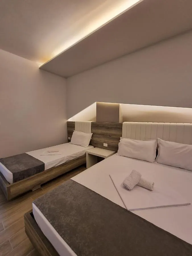 ****  Imperial Hotel Shenkoll Albania