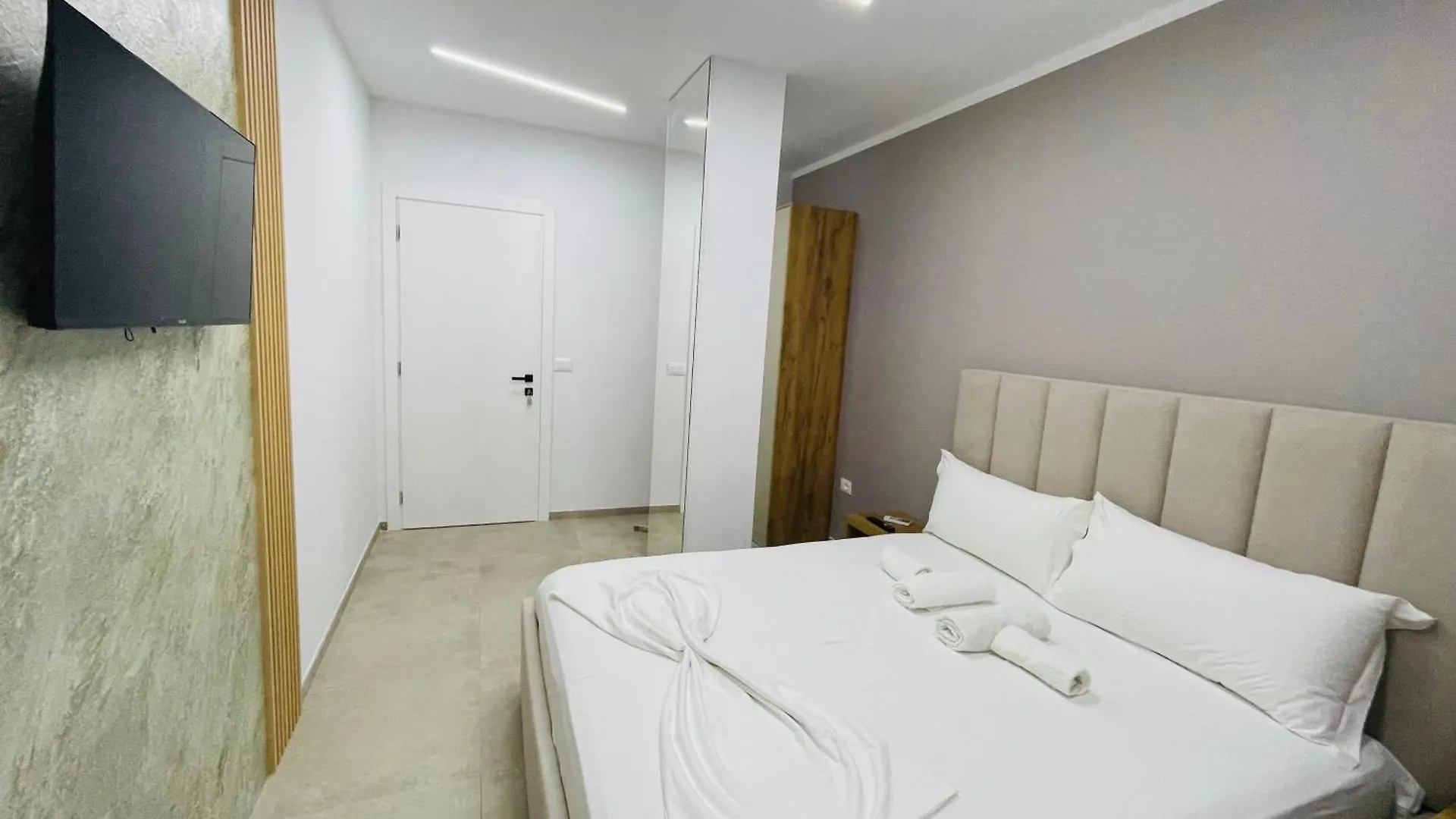 Imperial Hotel Shenkoll Albania
