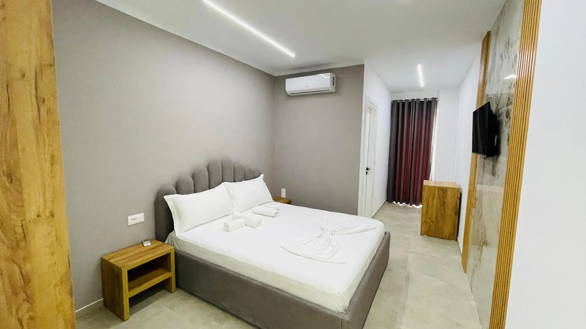 Imperial Hotel Shenkoll